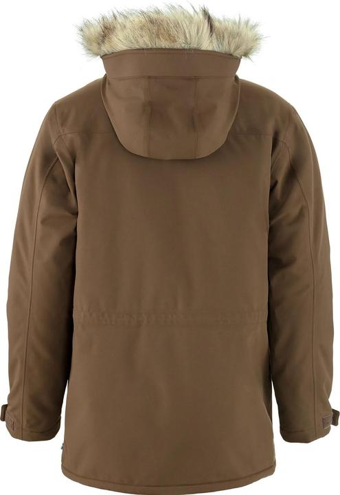 Fjällräven Nuuk Parka
