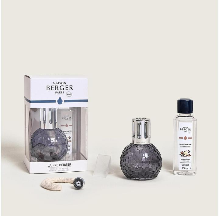 Immagine prodotto Maison Berger Set Lampe Berger Disco (250 ml)