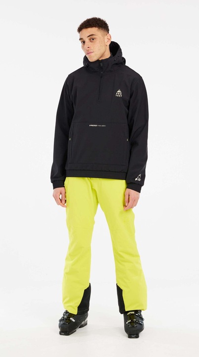 Actual product image Protest Snowjackets PRTGALAXY (S)