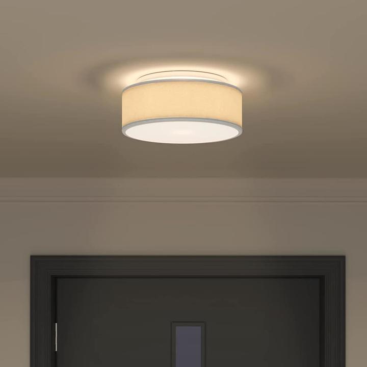 Actual product image vidaXL Deckenlampe (E27)