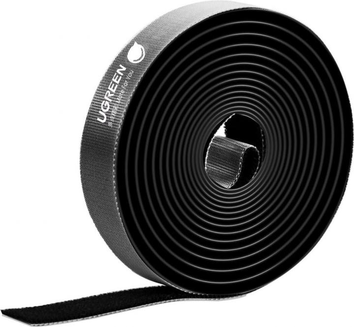 Ugreen Fascetta Velcro (Fascette in velcro, 2000 mm, 1 pz.)
