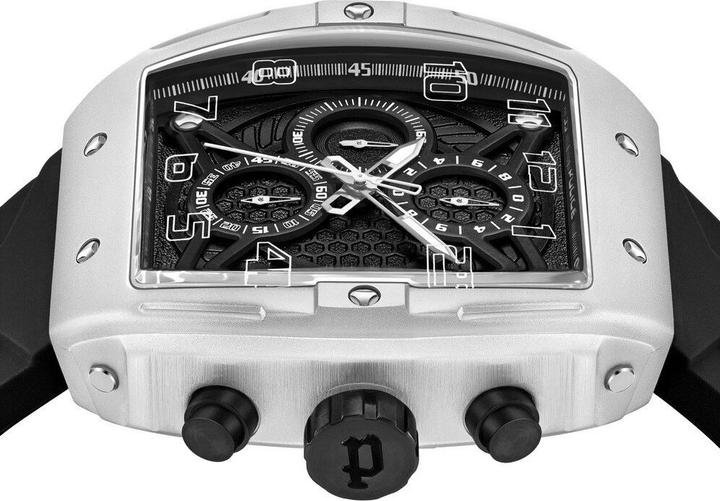 Produktbild Police PEWGO0063101 (Geschenkset)