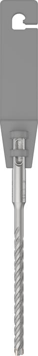 Produktbild Bosch Zubehör PRO SDS plus-5X Hammerbohrer, 7 x 100 x 160 mm (7 Millimeter)