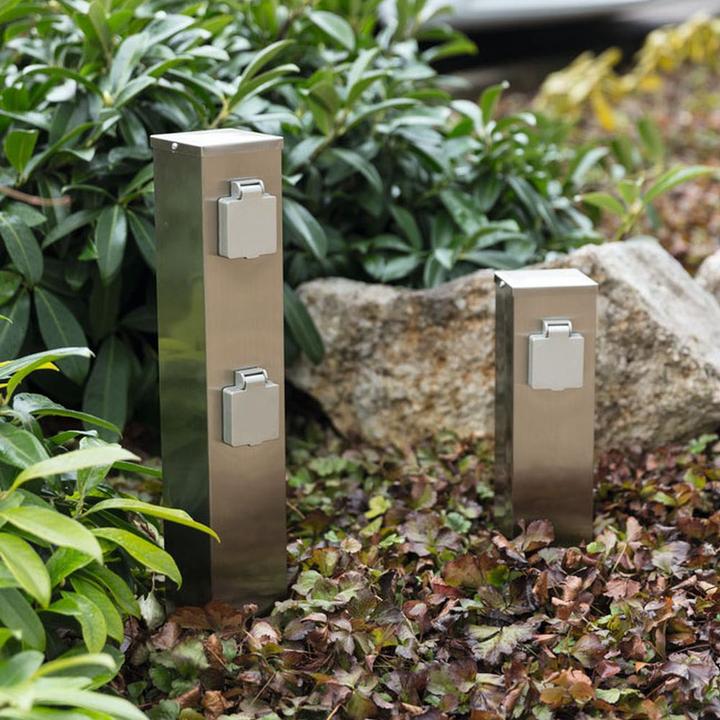 Produktbild Heitronic Bankok