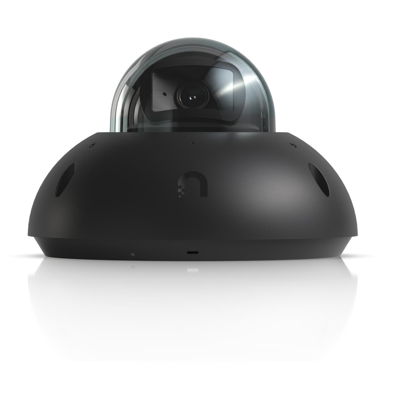 Ubiquiti UniFi Video Camera G6 Dome • Outdoor • 4K • InfraRot • IP66 • PoE • withe • UVC-G6-Dome-W, 