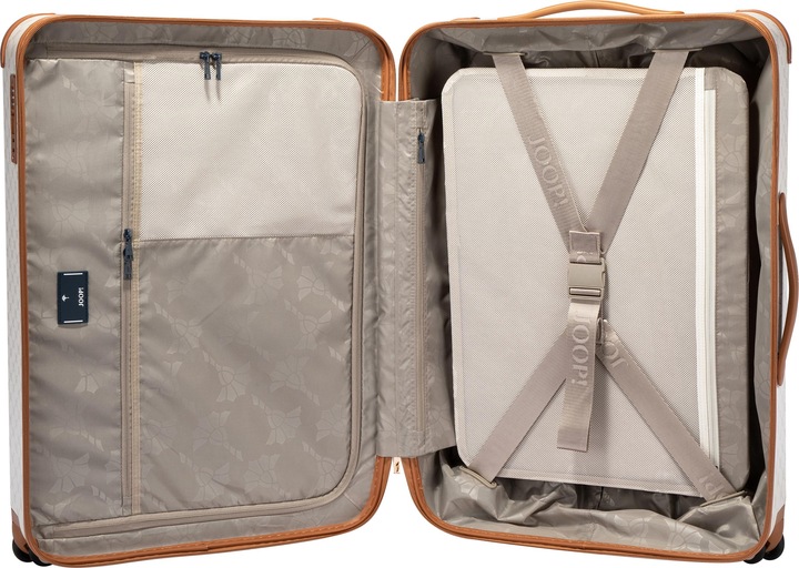 Produktbild Joop! Trolley + Koffer Cortina Volare C65 Trolleycase MVZ 4W