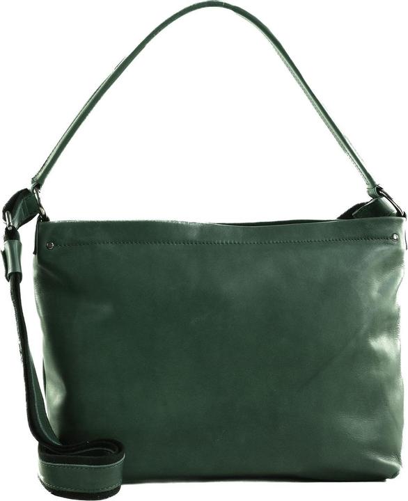 Immagine prodotto Harolds Caugio Schultertasche Leder 32 cm