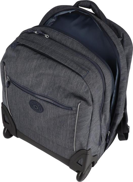 Actual product image Kipling Sari Trolley - Marine Navy (35 l)