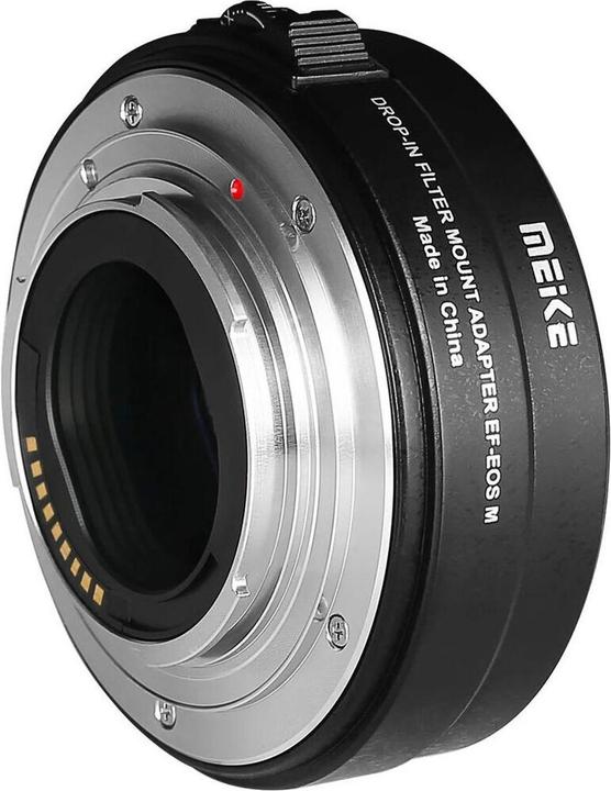 Productafbeelding Meike Inbouwfilteradapter EF EOS M