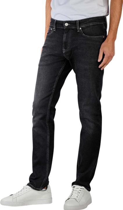 Immagine prodotto Tommy Hilfiger Tommy Jeans Scanton Jeans Slim Fit denim nero (W29/L34)