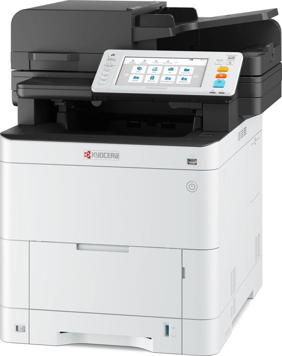 Produktbild Kyocera ECOSYS MA3500CIFX (Laser, Farbe)