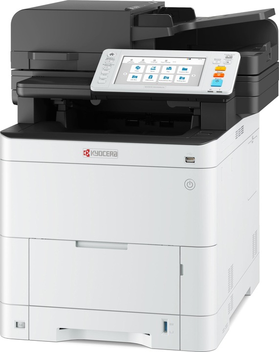 Actual product image Kyocera ECOSYS MA3500CIFX (Laser, Colour)