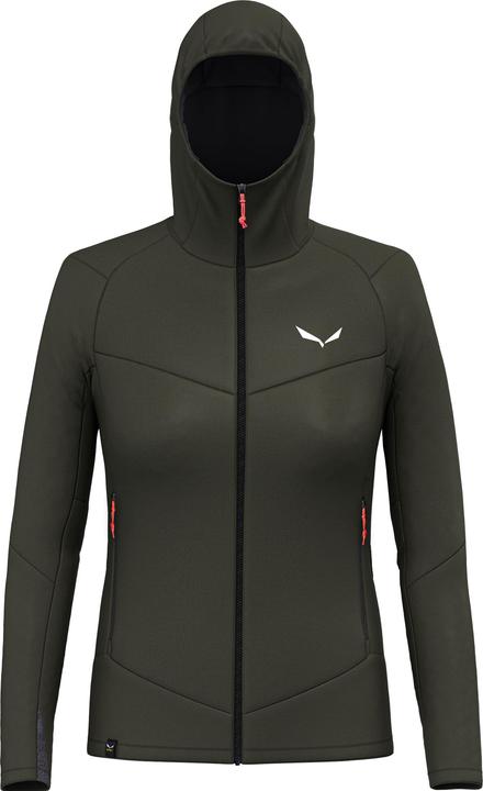 Produktbild Salewa Sella Am Hd Jacket W (38, M)