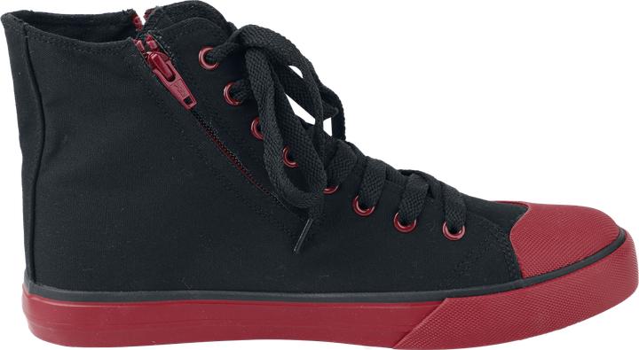 Produktbild RED by EMP Basic (39)