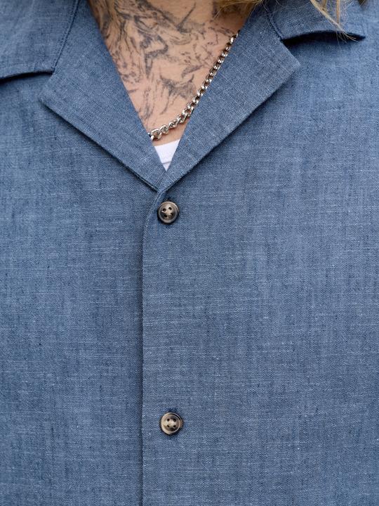 Immagine prodotto Jack & Jones Loose Fit Hawaii-Hemd Hawaii-Hemd (M)