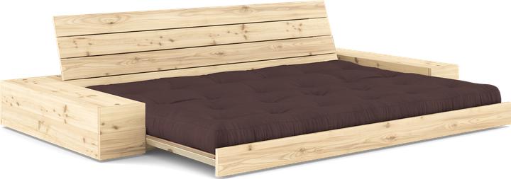 Produktbild Karup Design Base mit 2x Seitenschubladen (2-Sitzer)