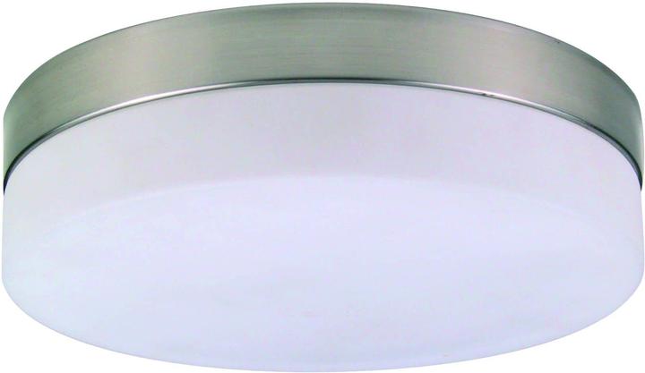 Actual product image Globo Opal ceiling light (E27)