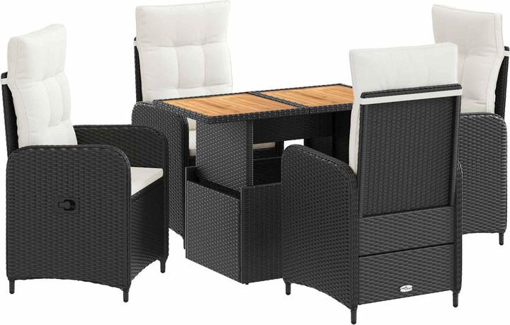 Produktbild vidaXL Gartenset