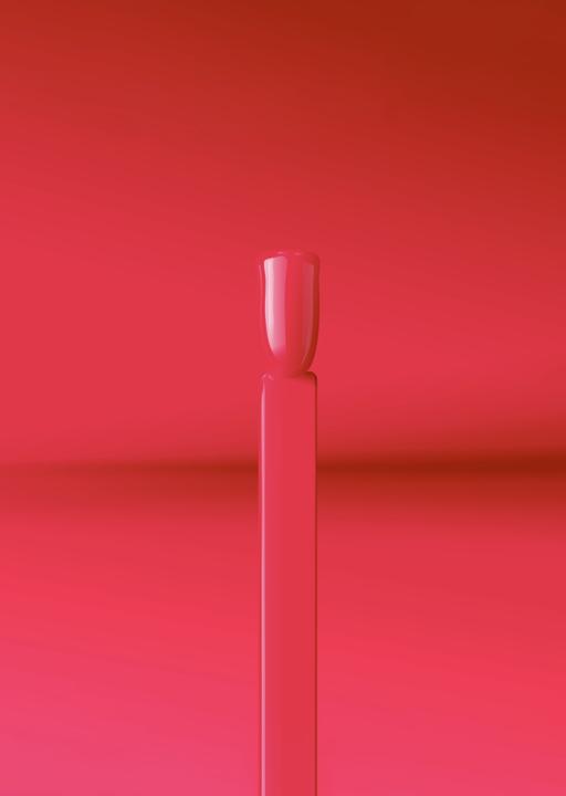 Actual product image NailFreak Watermelon sugar high. (Artificial nails)