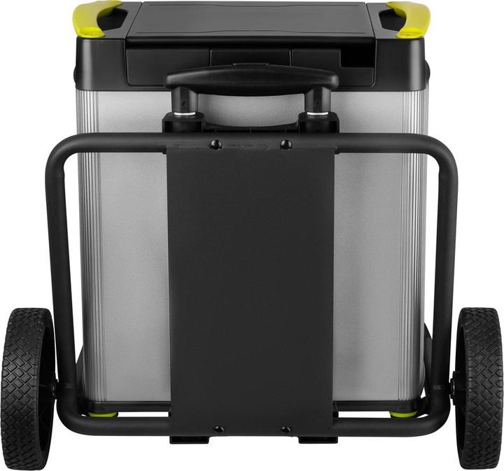 Actual product image Goal Zero Yeti 6000X (6071 Wh, 48 kg)