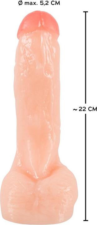 Produktbild Realistixxx Real Playboy