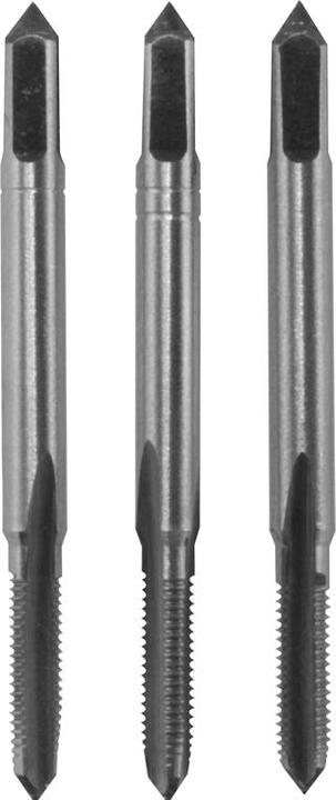 Produktbild Donau M 1,6 HSS Handgewindebohrer 3-tlg.
