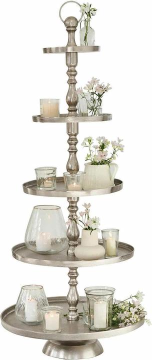 Actual product image Loberon Etagere Magonie (H)
