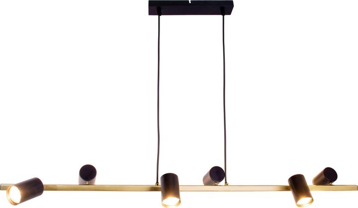 Image du produit Näve Lampe à 6 suspensions FRIDA (GU10)
