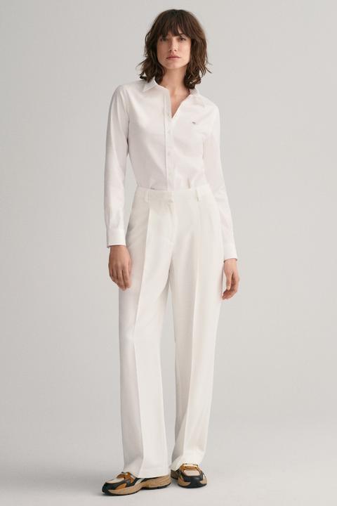 Immagine prodotto GANT Camicia Oxford Slim Stretch (32)