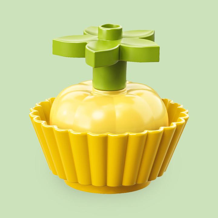 Image du produit LEGO Mon premier anniversaire (10862)