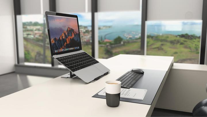 Produktbild Kensington Easy Riser Aluminum