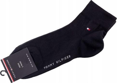 Produktbild Tommy Hilfiger Quarter (2er Pack, 43 - 46)