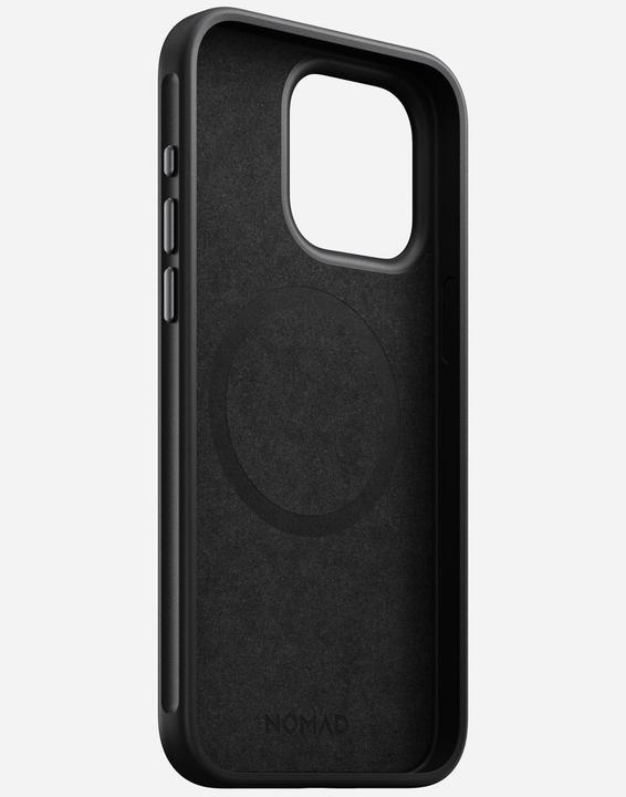 Produktbild Nomad Sport Case iPhone 15 Pro Max Black
