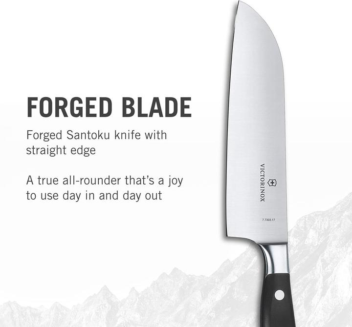 Produktbild Victorinox Grand Maitre (17 cm)