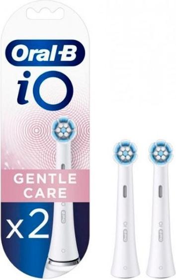 Image du produit Oral-B iO Gentle Care (2 x)