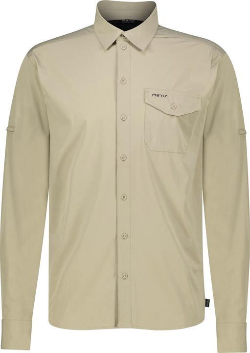 Ecologica, Trek via terra