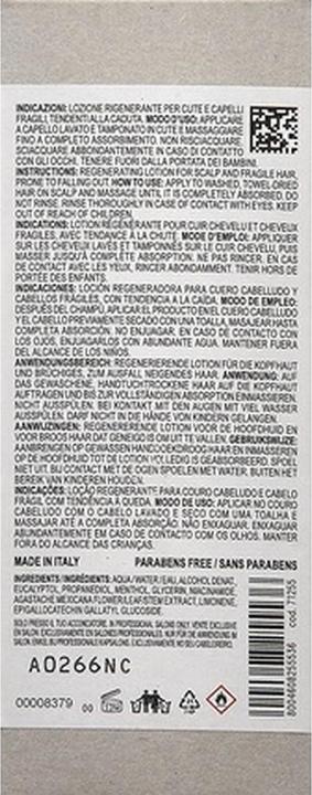 Produktbild Davines Energizing Seasonal Superactive (100 ml)