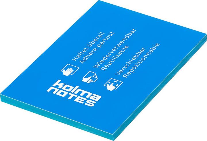 Image du produit Kolma Notes adhésives (105 x 74 mm)