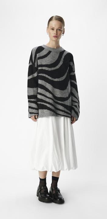 Actual product image Object Knit jumper (M, L)