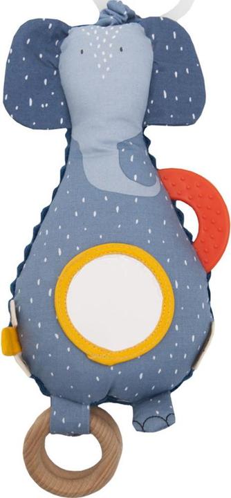 Actual product image Trixie Baby Activity hanging toy