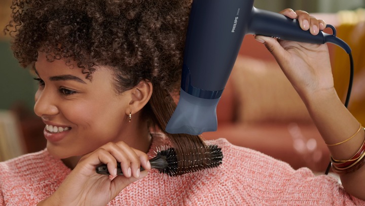 Actual product image Philips 3000 Series BHD360