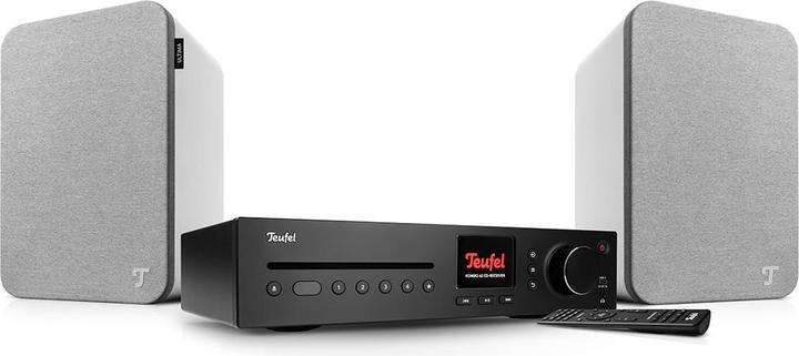 Actual product image Teufel Ultima 20 Kombo 3 SE (Set)