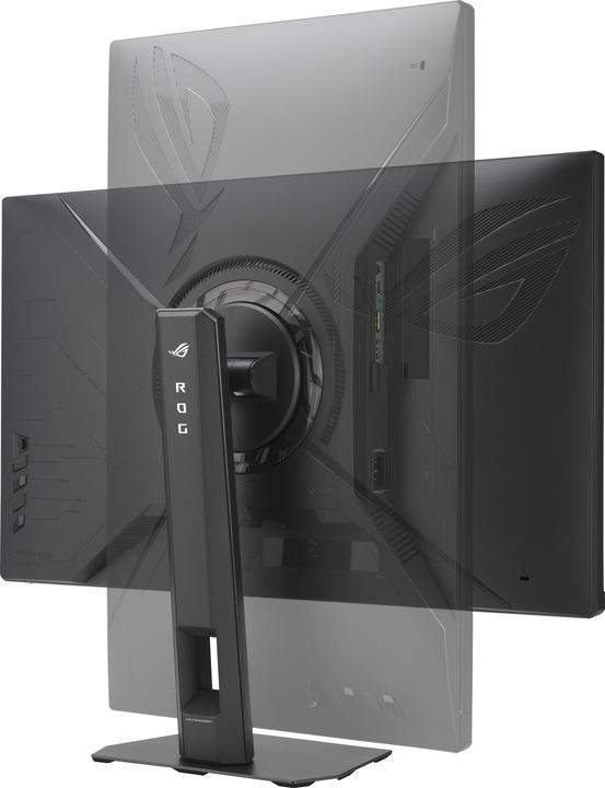 Produktbild ASUS ROG Strix XG27ACMES 68.58cm (16:9) WQHD (2560 x 1440 Pixel, 27")