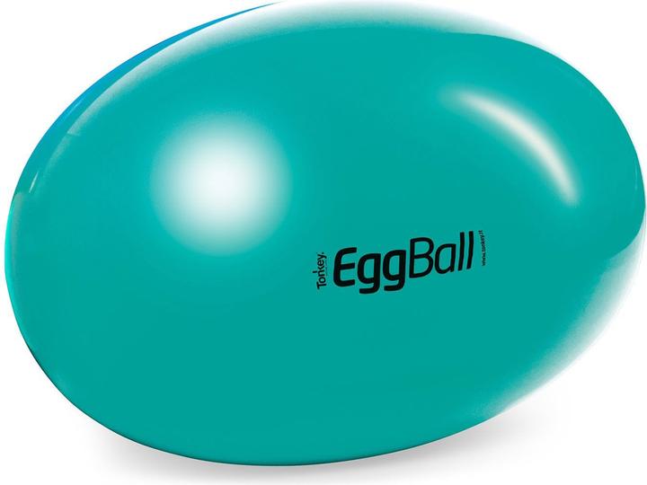 Ledragomma Original Pezzi® Eggball, 65.0000 cm (65 cm)