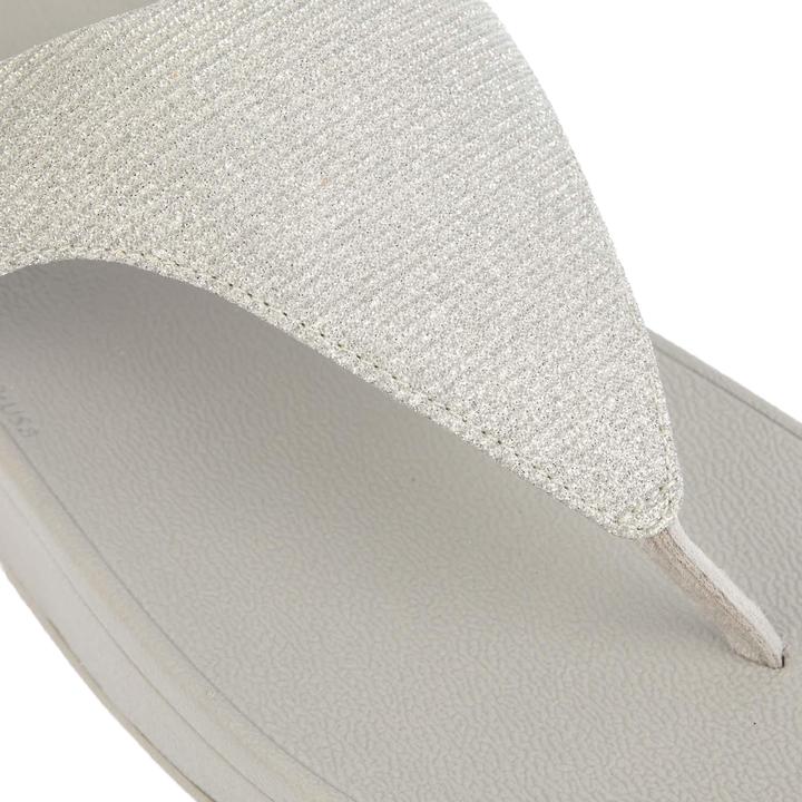 Produktbild Fitflop Sandalen Lottie Glitzy (42)