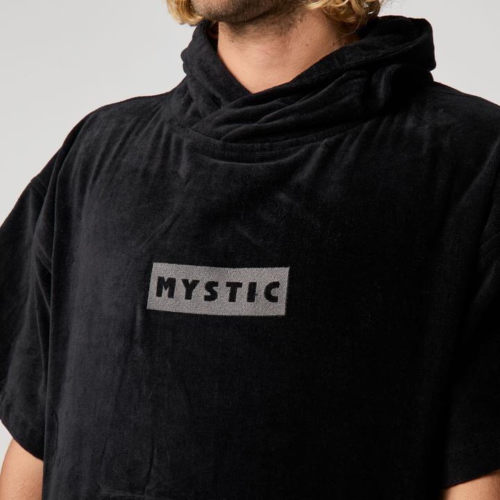Immagine prodotto Mystic Poncho Cotton Deluxe