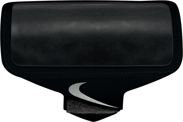 Actual product image Nike Plus narrow mobile phone wristband