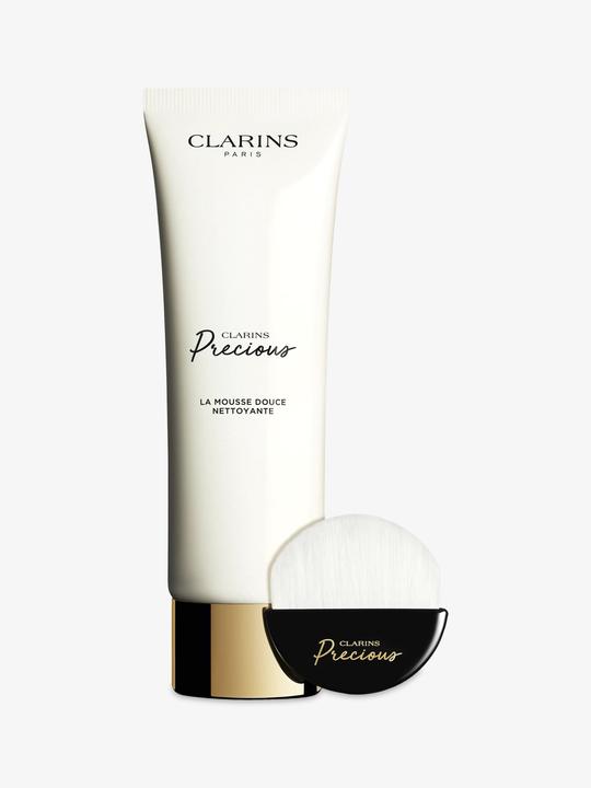 Immagine prodotto Clarins La Mousse Douce Nettoyante (Schiuma detergente, 125 ml)