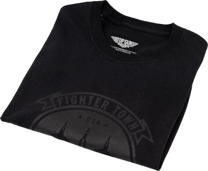 Produktbild Top Gun Fighter Town TShirt (M)