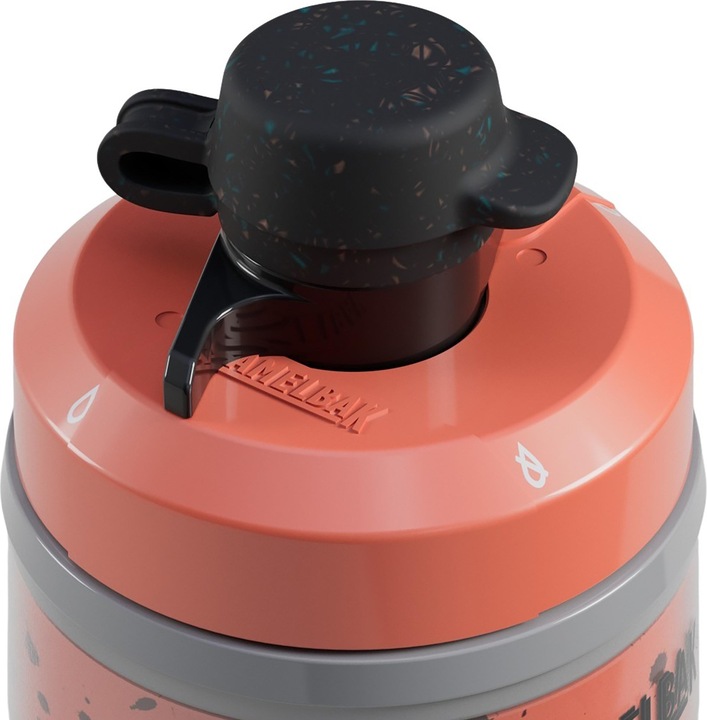 Actual product image Camelbak Podium Dirt Series Chill (0.62 l)